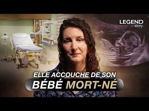 ELLE ACCOUCHE DE SON BÉBÉ M0RT NÉ