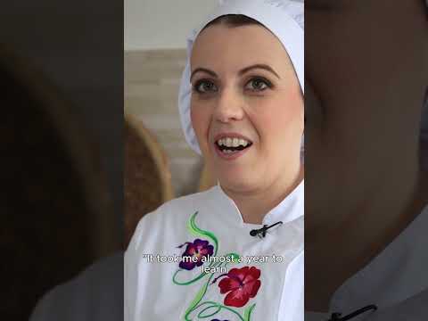 The World’s Rarest Pasta | Sardinian Culinary Secret