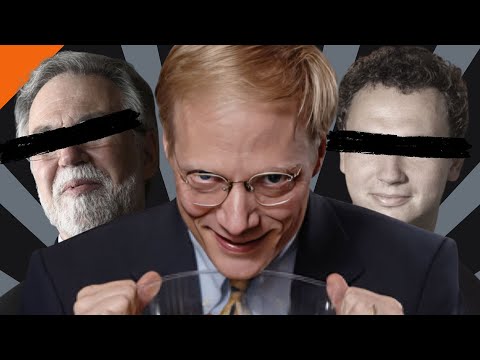 6 Ways Scientists Fake Their Data