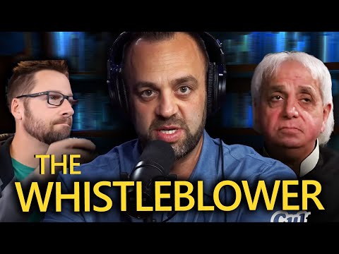 Benny Hinn's nephew confirms the worst. Here's our interview.