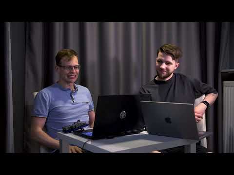 Contribute to Metals like Kasper Kondzielski - Scala with Friends