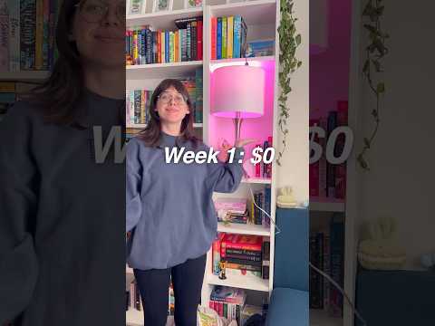 Week 1 of trying to make it as a freelancer! #freelancing #videoediting #twenties