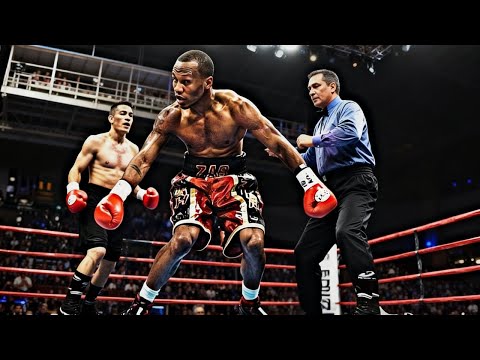 Top 7 Boxers with the BEST FOOTWORK of All Time