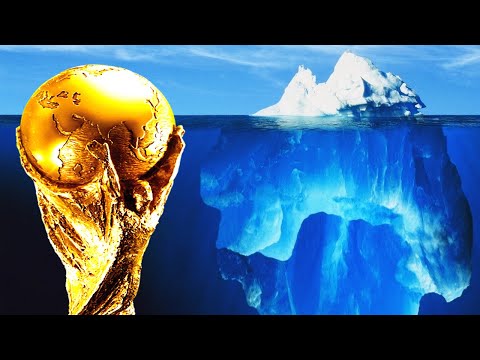MUNDIAL - Polski Iceberg