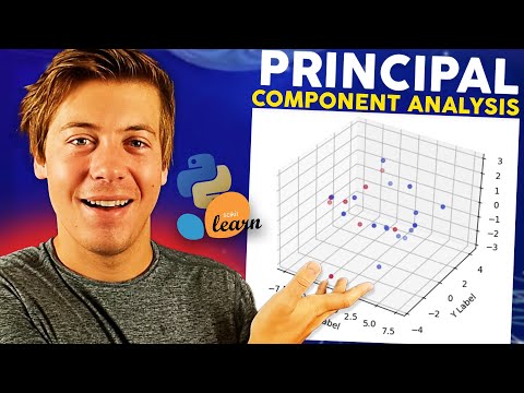 PCA Analysis in Python Explained (Scikit - Learn)