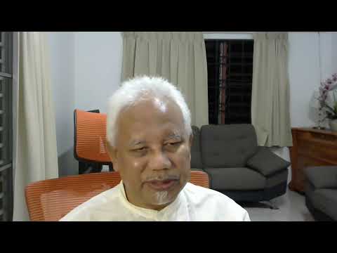 Adakah Isu UEC dan ‘Memartabatkan Bahasa Melayu’ hanya sekadar mainan politik Cina-Melayu?