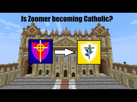 I studied Catholicism for a month... will I convert?