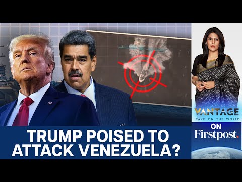 US Allies Question Rubio at G7 Over Venezuela Strikes | Vantage with Palki Sharma | N18G