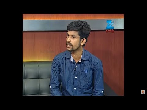 கணவன் திட்டியதால் தவறான வழி சென்றதாக கூறும் பெண்!, Solvathellam Unmai , Zee Tamil ,Ep.27பிப்ரவரி2014