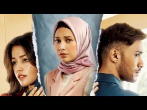 Женился на девушке, которую выбрали родители, но… | Индонезийская дорама