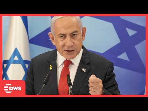 Netanyahu Reveals New Iran War Plans in Explosive Q&A | Israel PM Give Urgent Security Update | AC15