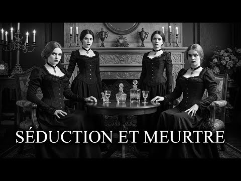 L’histoire Macabre Des Sœurs Montrevaux – Elles Enterraient le Corps de Leurs Amants Dans Le Jardin