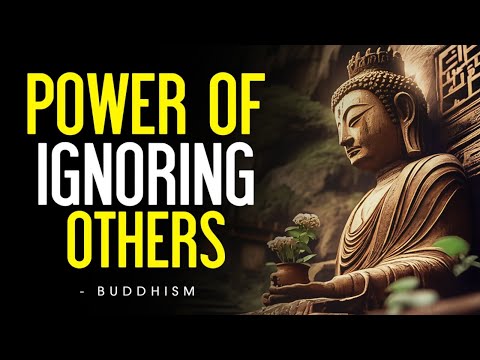 The Power Of Letting Go | Buddhist Wisdom in English