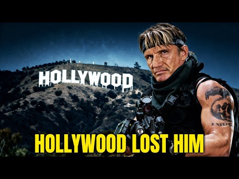 Dolph Lundgren Was Stronger Than the Franchise — Hollywood Couldn’t Control Him