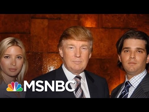 Trump Panama Building A Magnet For Dirty Money Laundering | On Assignment with Richard Engel | MSNBC