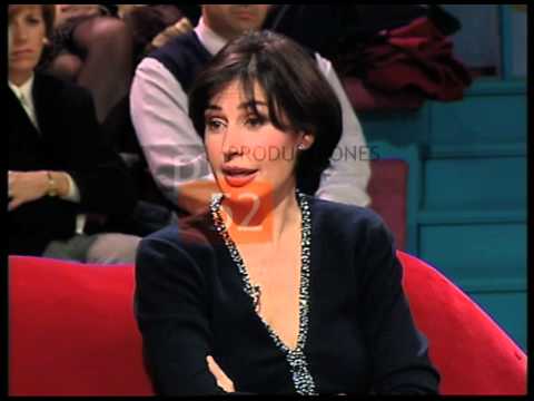 TÓMBOLA - Entrevista a Carmen Martínez Bordiú