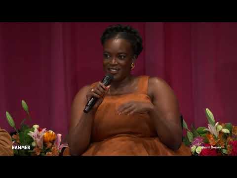 Actors Delroy Lindo & Wunmi Mosaku on "Sinners"