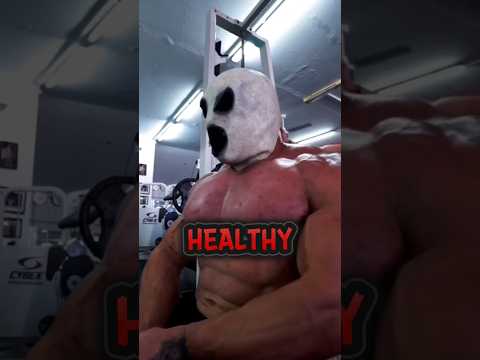 #GeneticAnomaly #Bodybuilding #TrenTwins #DerekLunsford #Steroids #Transformation