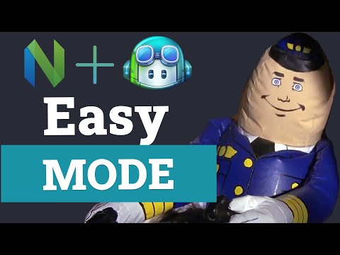 Autocompletion in Neovim using Github Copilot -- I think I love it