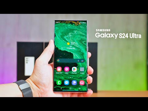 Samsung Galaxy S24 Ultra - THIS WILL CHANGE EVERYTHING