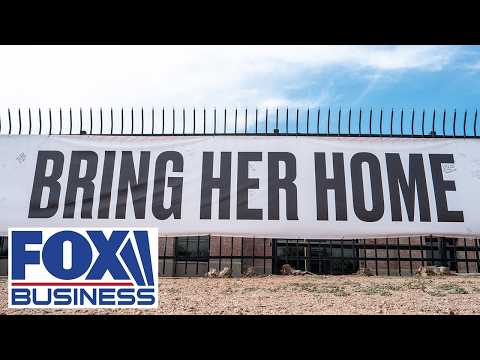 'SHE COULD BE ANYWHERE': FBI expands search as Guthrie case enters Day 13