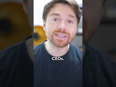 People Are Quitting The 8 Hour Work Week ⏰