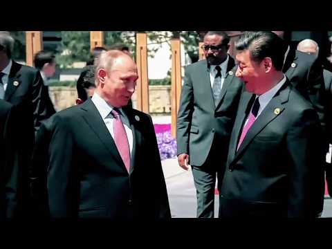 La méthode chinoise pour conquérir le monde