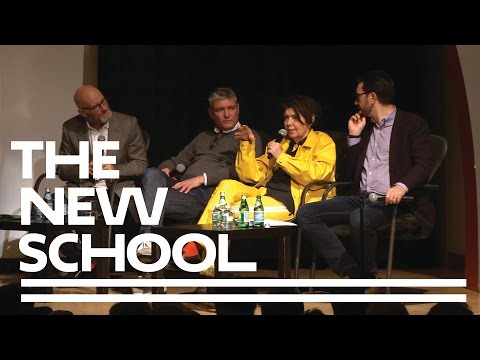 Public Art Fund Talks: Isa Genzken, Randy Kennedy, Daniel Buchholz, and Nicholas Baume