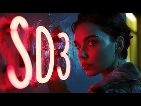 Stable Diffusion 3 Announced! How can you get it?