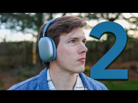 Airpods Max 2 - Not what I expected