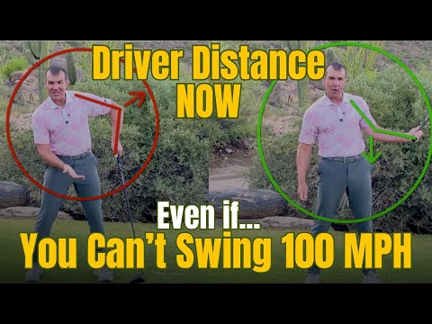 How to Hit Bombs Without Swinging Harder