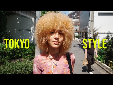 What Are People Wearing in Tokyo? (Fashion Trends 2025 Street Style Ep.164)