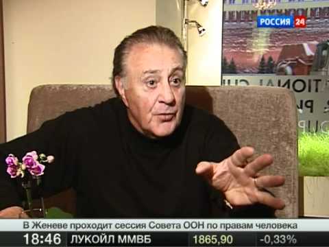 Интервью Фила Эспозито