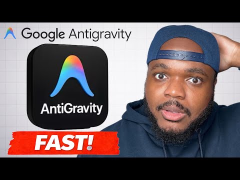 Google Antigravity + Claude AI Can Build ANYTHING! (FOR FREE)