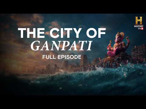The City of Ganpati | Full Episode