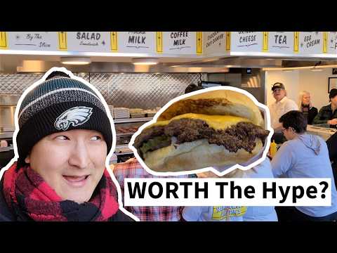 Is George Motz's HAMBURGER AMERICA Worth The Hype?