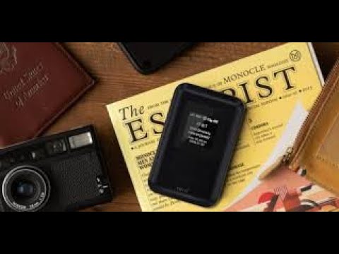 Tern Global Data Connection Device