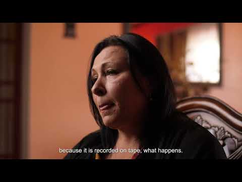 Resilient voices - Farm attack survivors tell their stories: Ep 3
