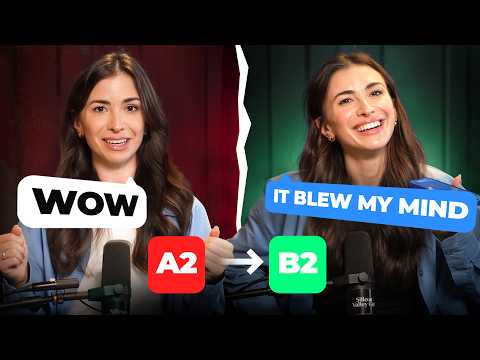 20 Minutes a Day English Study Plan: From Elementary to Intermediate