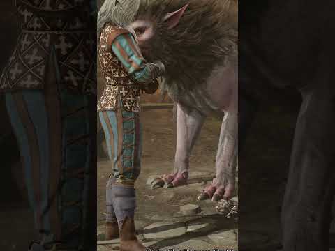 The Smite Swords Bard Build is INSANE in Patch 8 Part 2 #bg3 #baldursgate3 #baldursgate