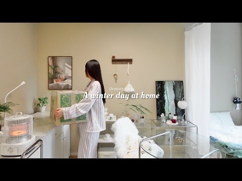 Decluttering My Home 🏠 | Reset Day | Cozy Routine, Coffee & Home Cooking