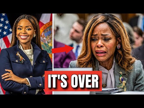 Democrat Congresswoman Was Found GUILTY 25 Times... Then Went on TV and Made It WORSE