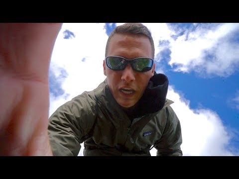 WE BROKE OUR CAMERA | But we still love Ireland