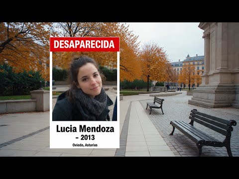 Caso frío Oviedo 2013 resuelto – arresto conmocionó a la sociedad