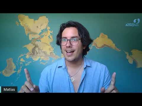 Path to the I AM - 1- The Purpose - English Edit - with Matias De Stefano