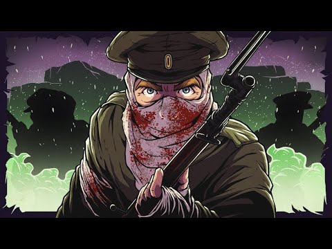 WW1 From Russia's Perspective | Animated History