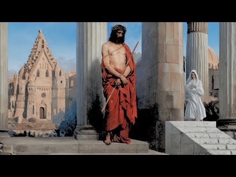 Why Jung Believed Jesus Hid a Method to Break the Demiurge’s Control