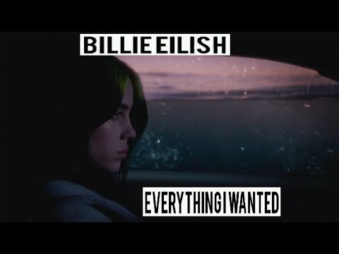 Billie Eilish - everything i wanted (Extended 10 Minute Loop)