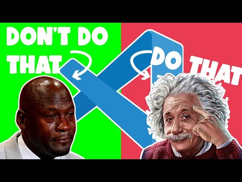 VS Code Tips, Hacks, and Extensions: Supercharge Your Productivity