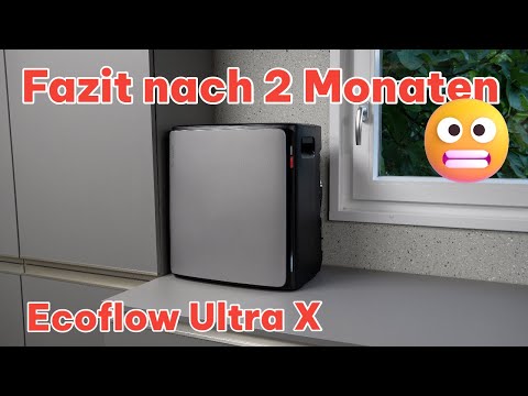 Too good to be true? My honest verdict on the EcoFlow Ultra X!